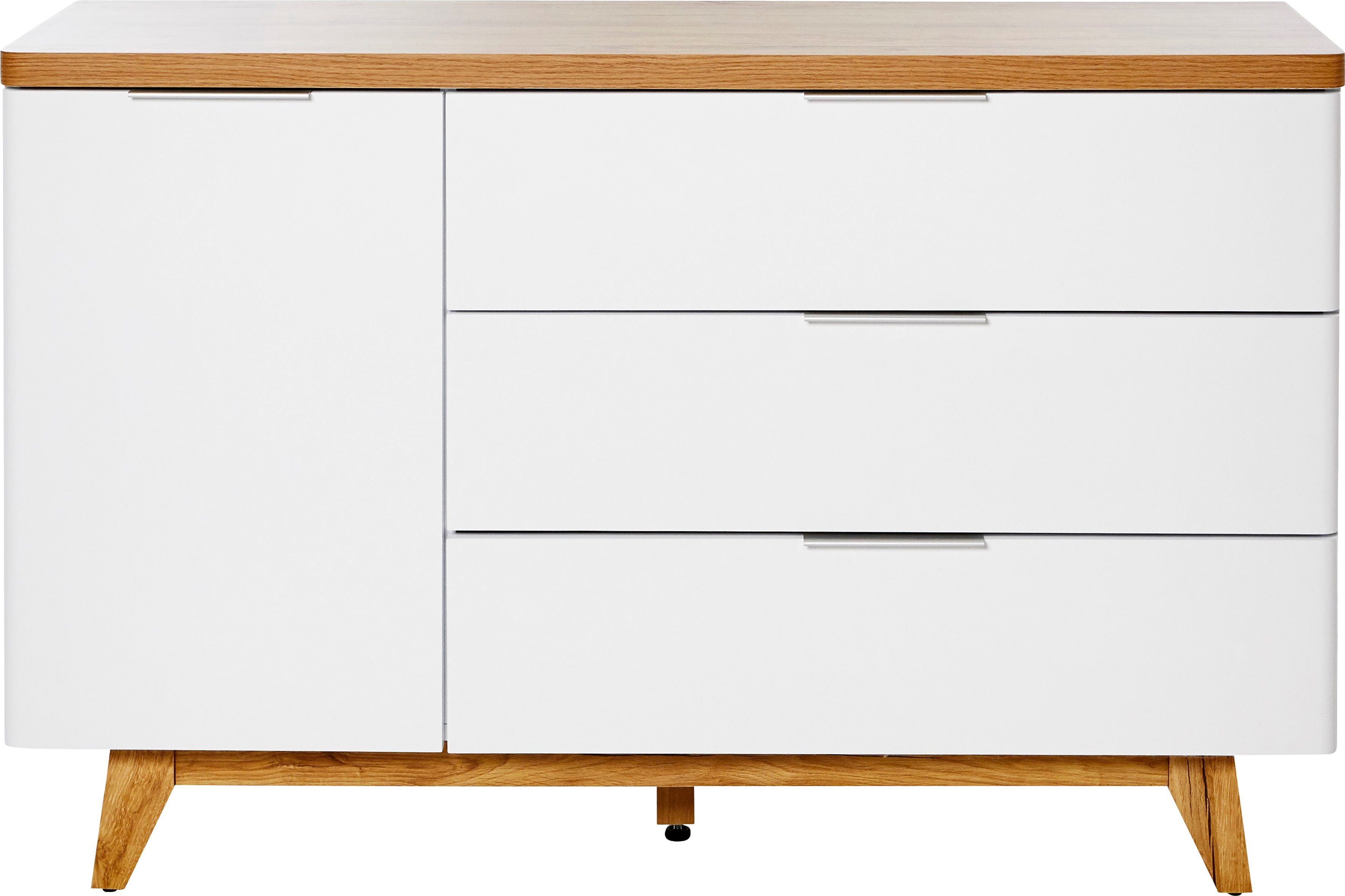 Jahnke Sideboard LIBRE, Breite ca. 120 cm