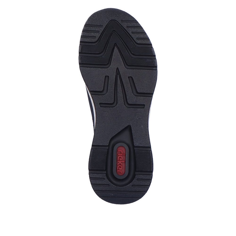 Rieker Slip-On Sneaker