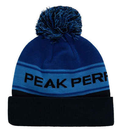 Peak Performance Strickmütze Peak Performance Pow Hat Accessoires