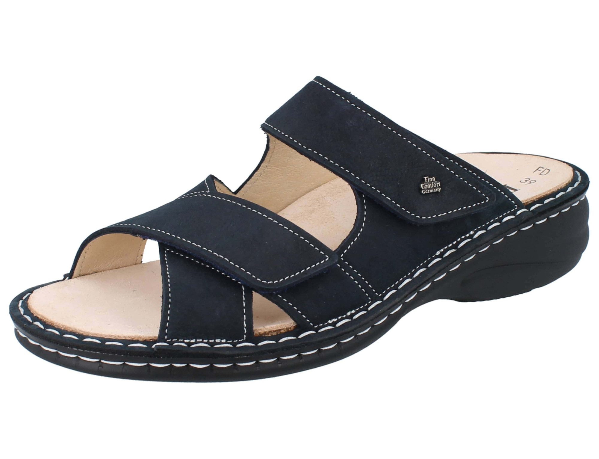 Finn Comfort Pantolette günstig online kaufen