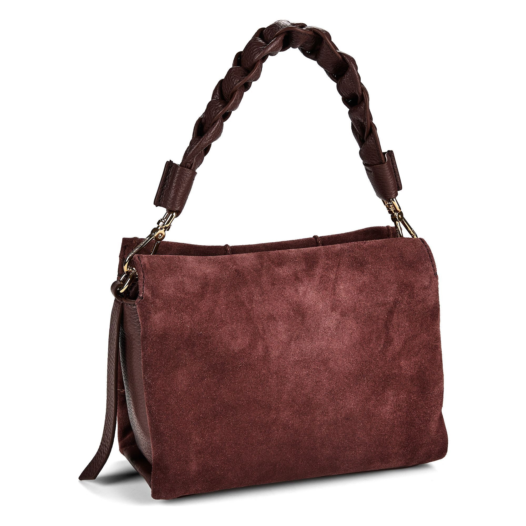 COCCINELLE Umhängetasche Boheme, Leder