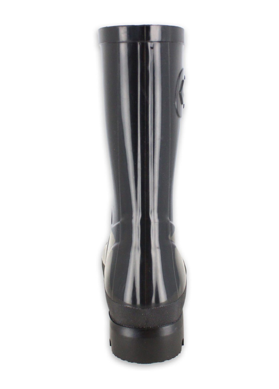 Beck Damen Regenstiefel Fashion Gummistiefel (sehr bequem) perfekt für Festivals