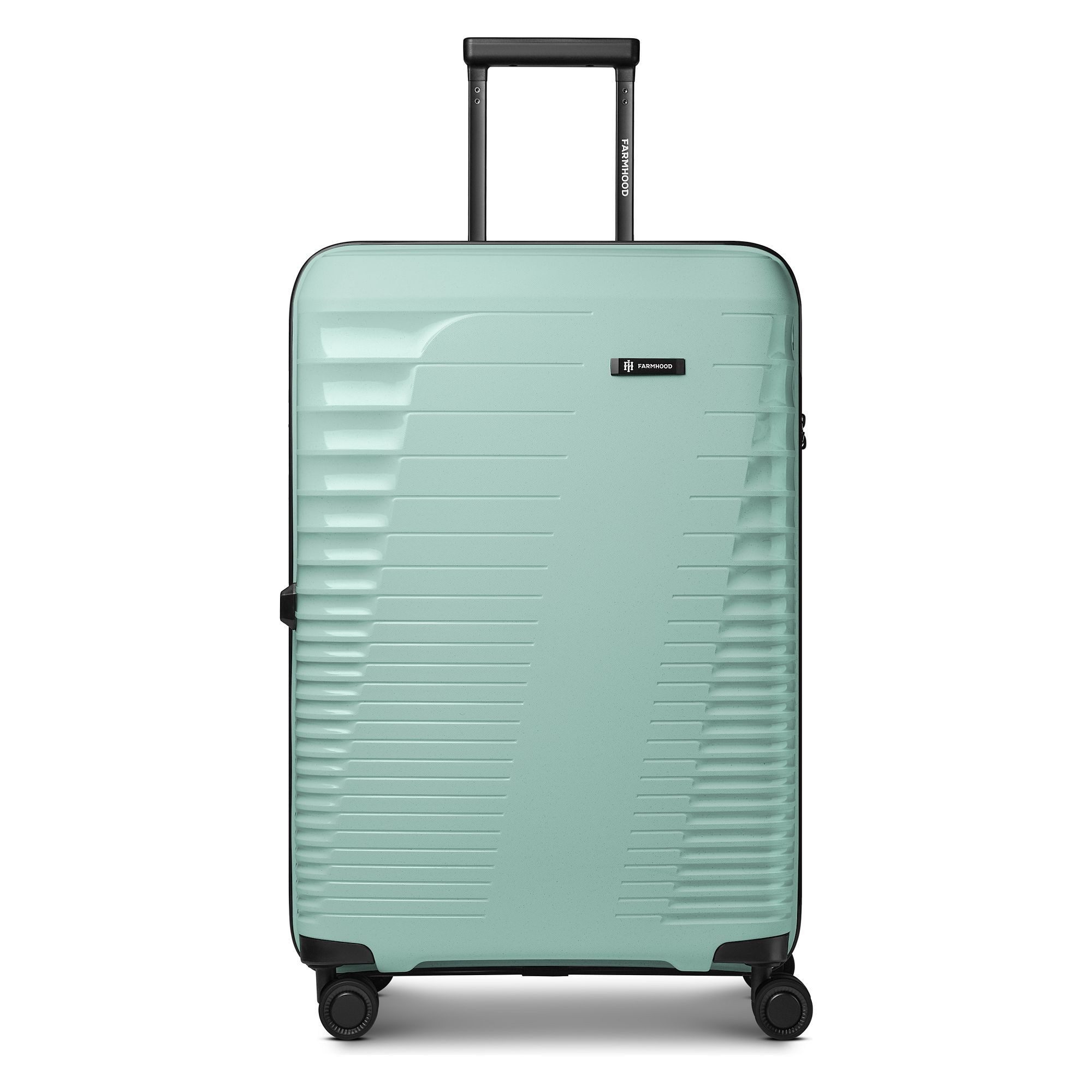 Hartschalen-Trolley Eco Edition
