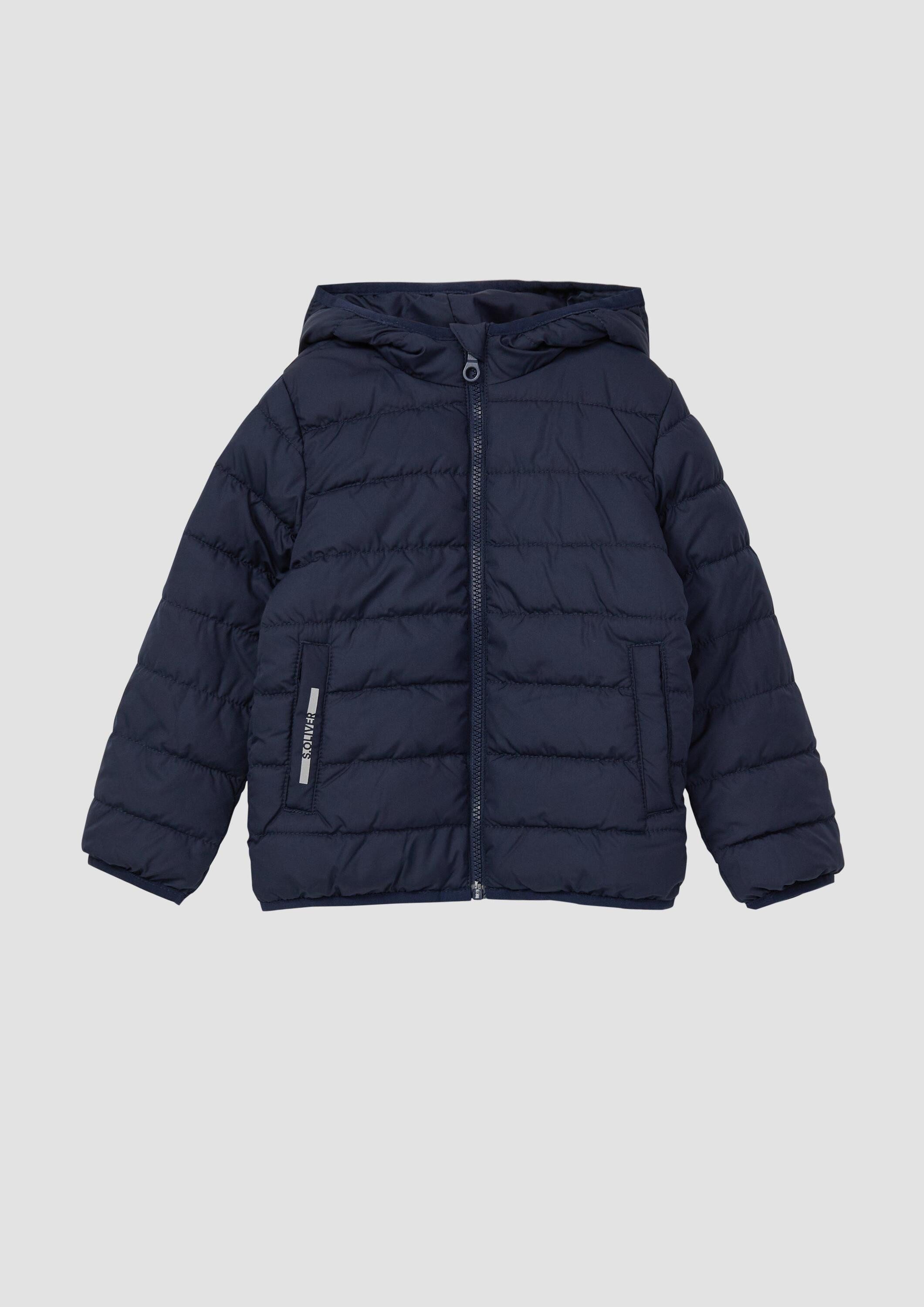 Funktionsjacke Outdoor-Jacke