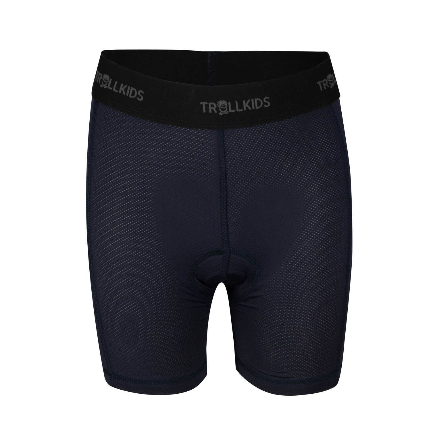 TROLLKIDS Shorts Kids Bike Inner Pants