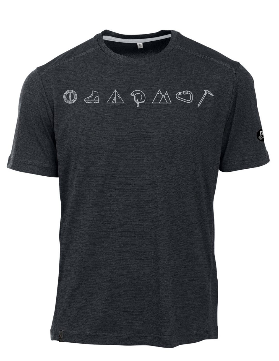 Maul T-Shirt Grinberg fresh - 1/2 günstig online kaufen