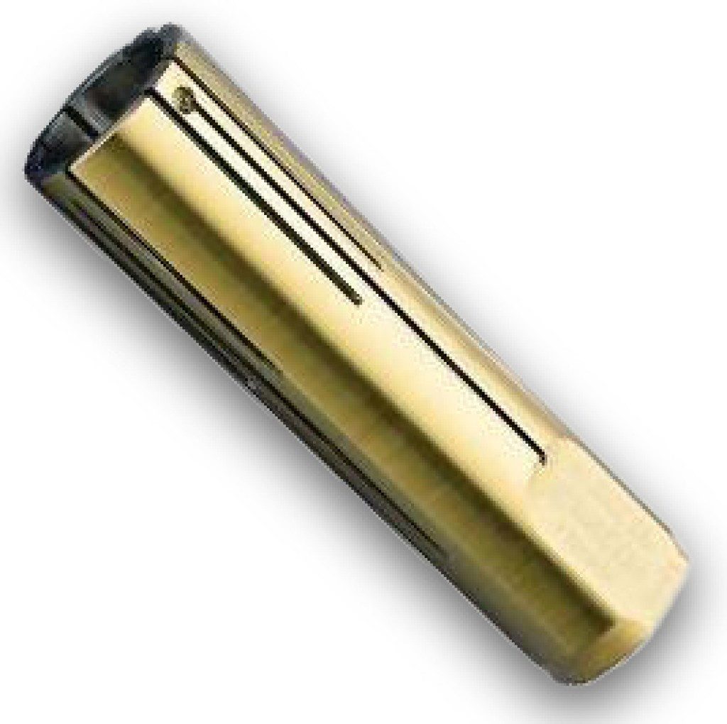 Spannzange HAIMER HG-Spannzange HG01 - 3 mm