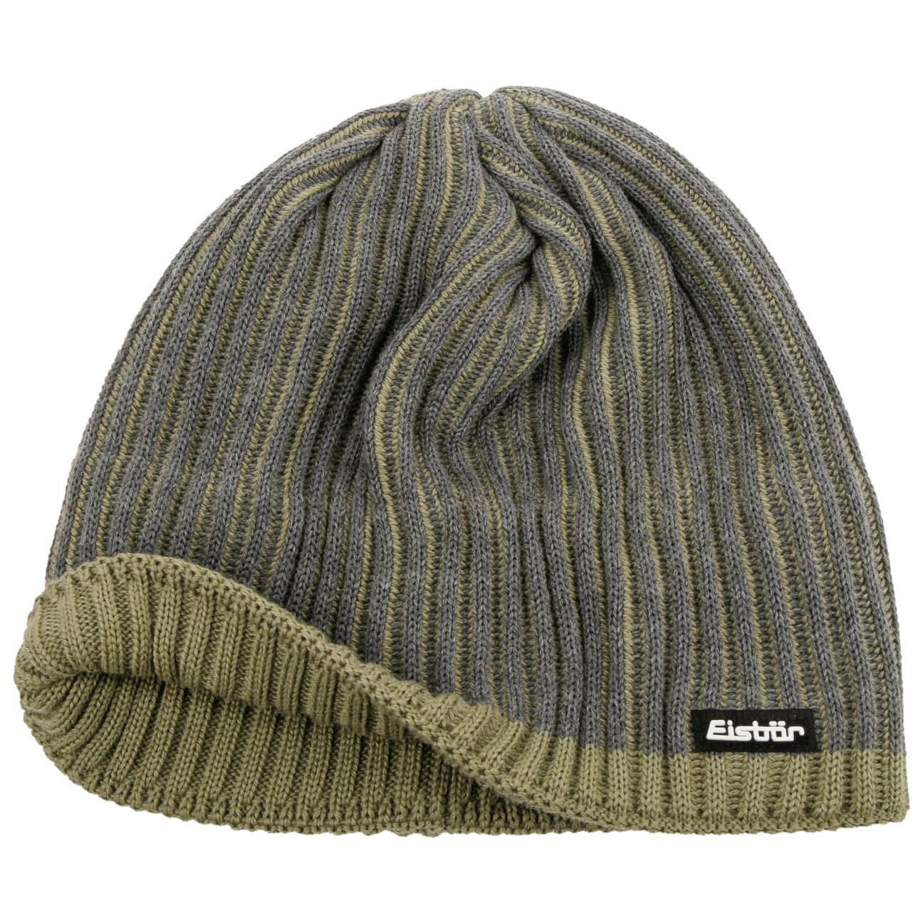 Eisbär Beanie (1-St) Beanie, Made in Italy günstig online kaufen