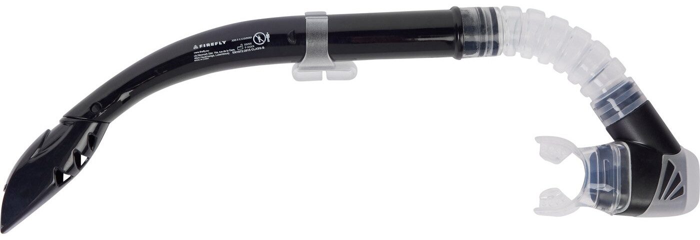 FIREFLY Schnorchel Ux.-Schnorchel SS7 II cinnamon