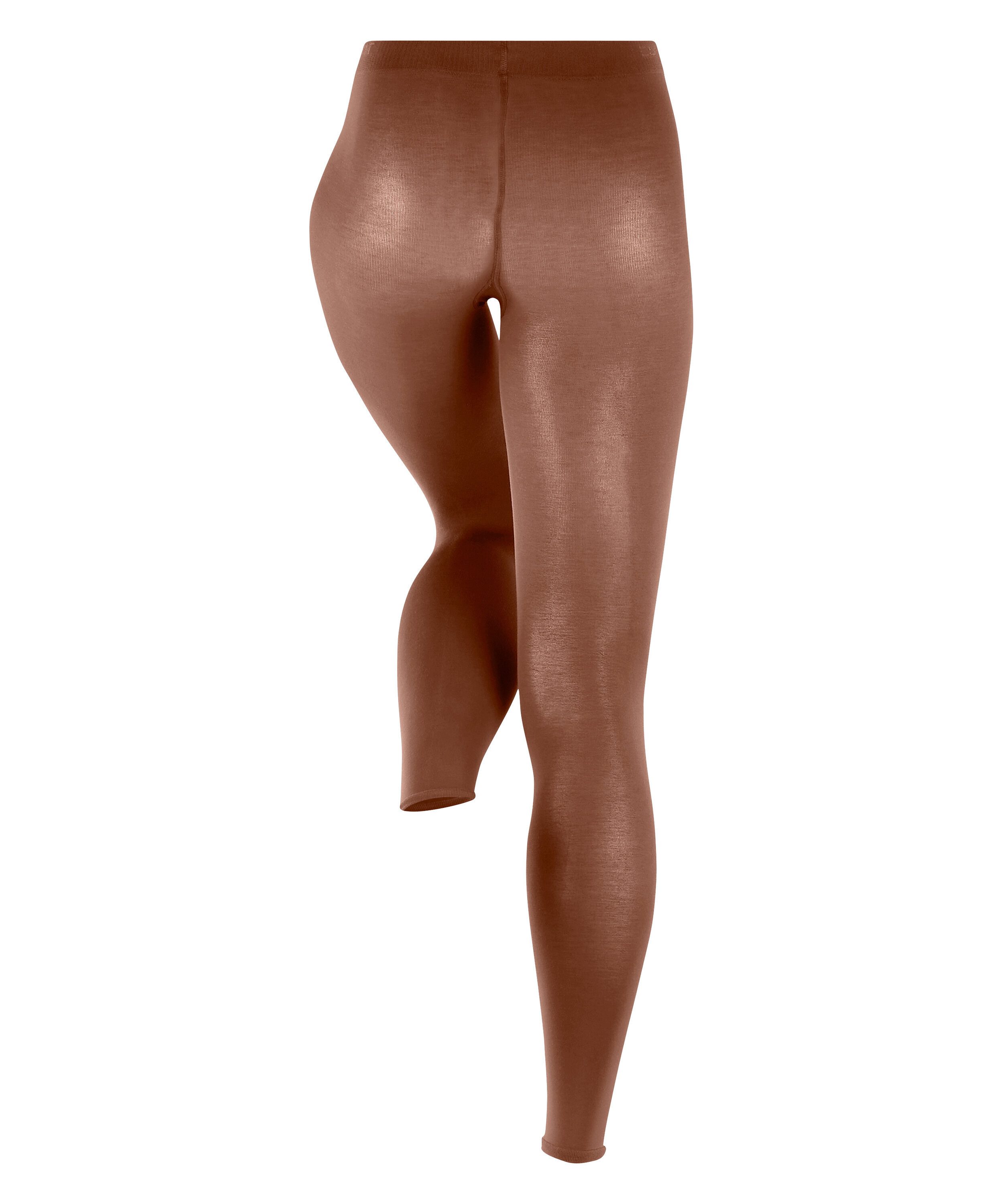 Esprit Feinstrumpfleggings Cotton (1 St) aus günstig online kaufen