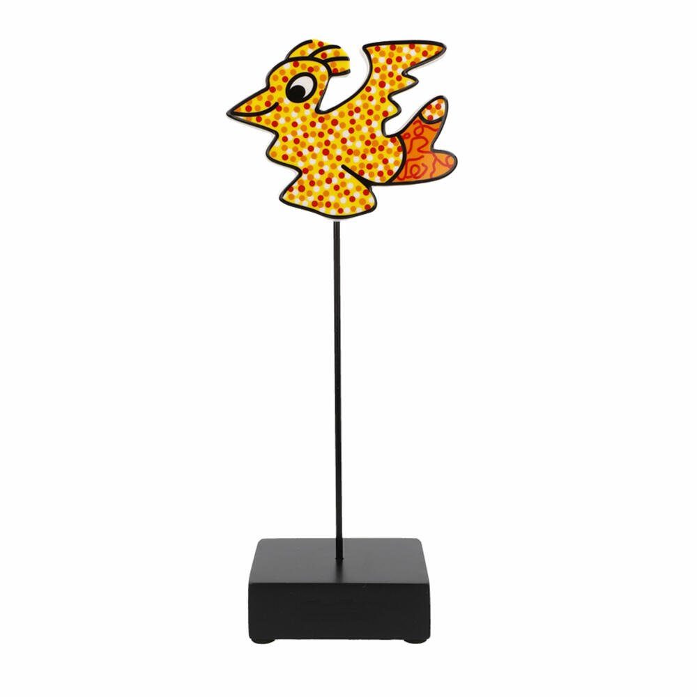 Goebel Coo Skulptur Bird Rizzi James Coo -