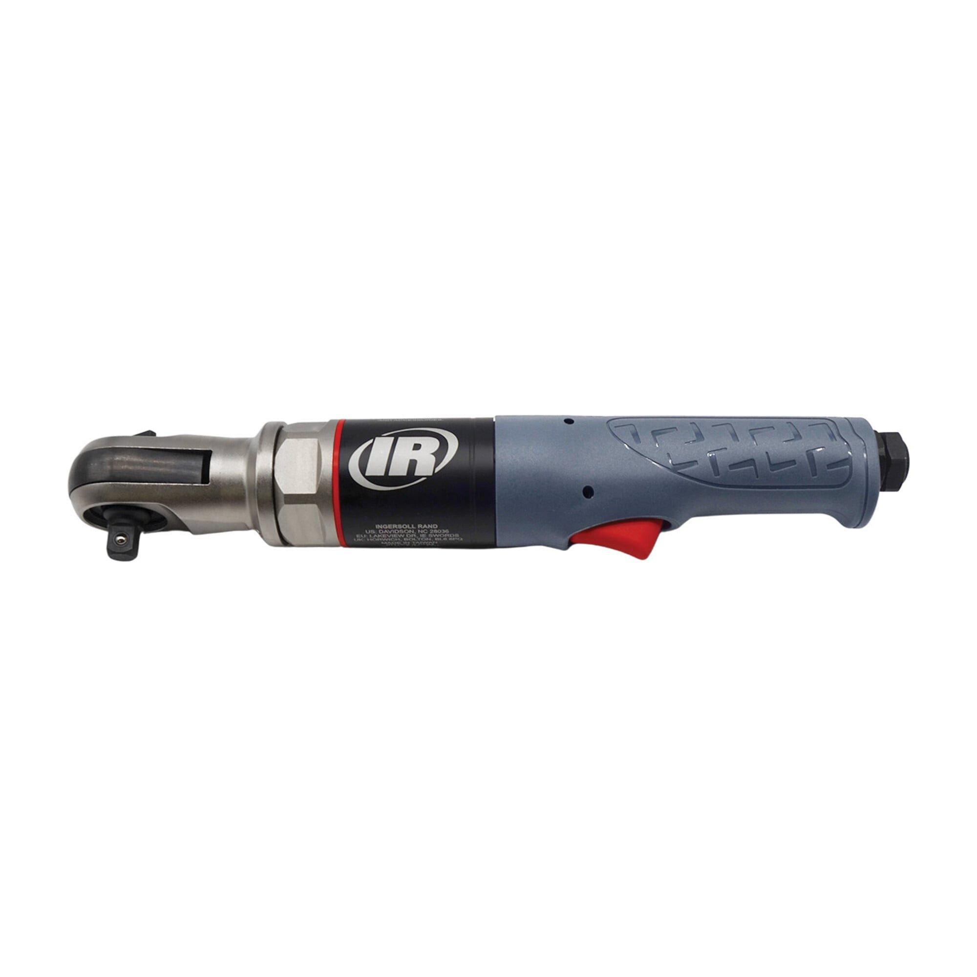 Ingersoll Rand Umschaltknarre Ingersoll Rand Hochgeschwindigkeit Druckluft-Ratsche 1211MAX-D3 3/8"
