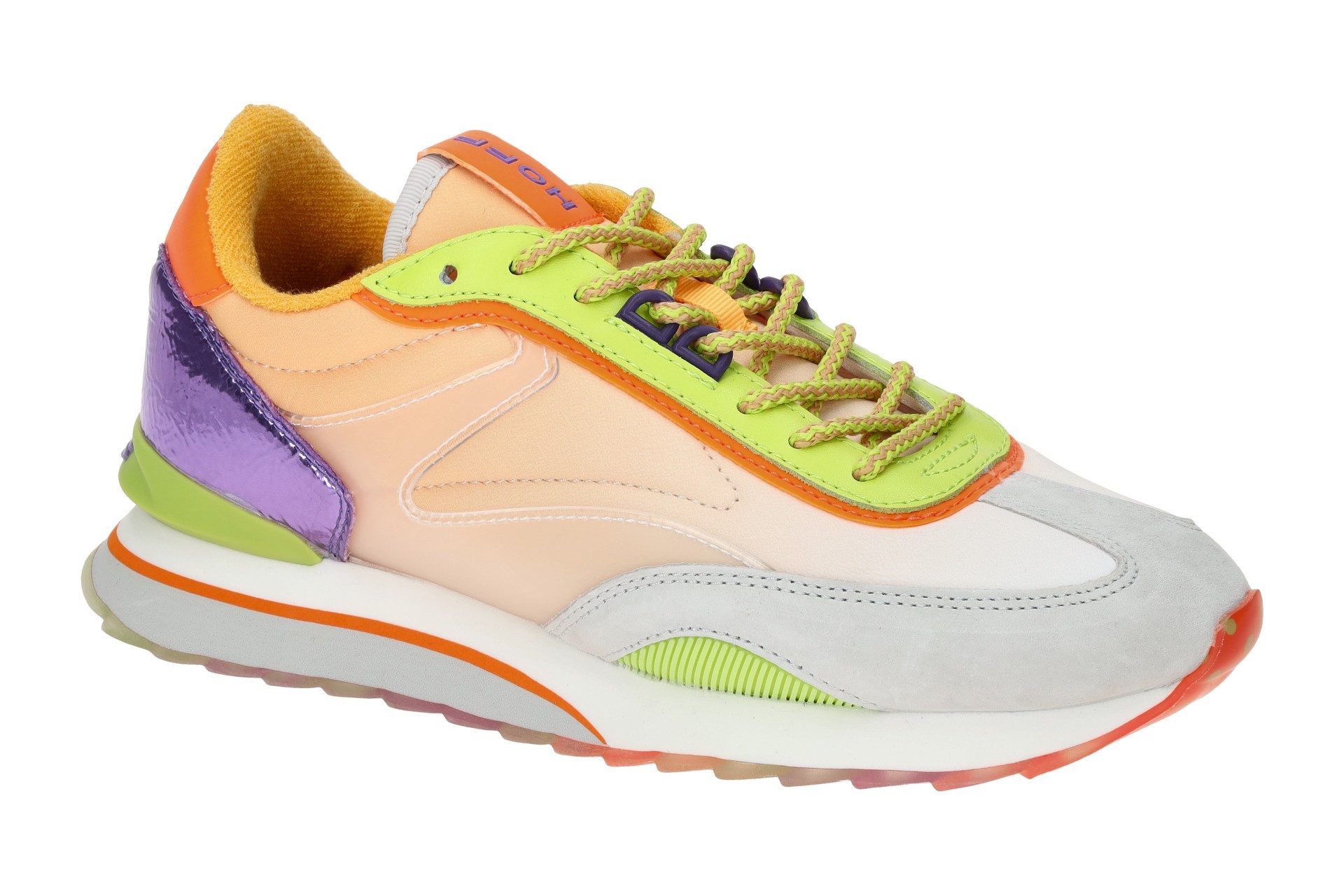 12403002 Schnürschuh