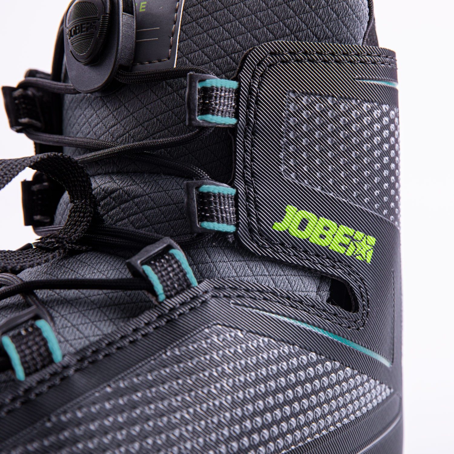 Jobe SUP-Board Jobe Maze Wakeboardbindung Größe 40-46 EU unisex Boots BINDUNG