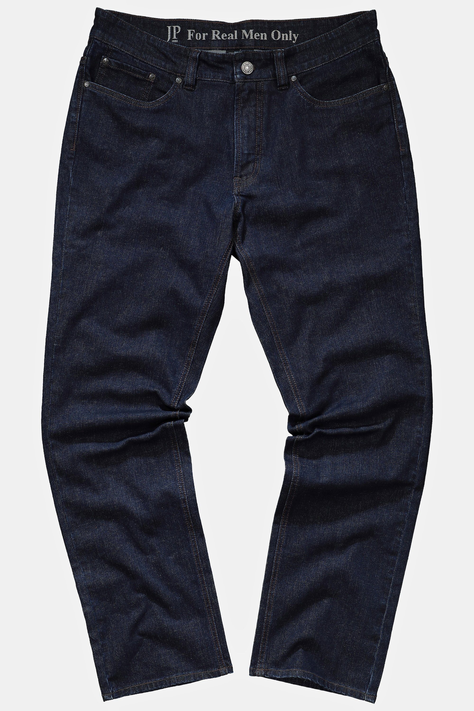 JP1880 Cargohose Jeans 5-Pocket denim Regular bis 70/35 blue dark Fit Gr