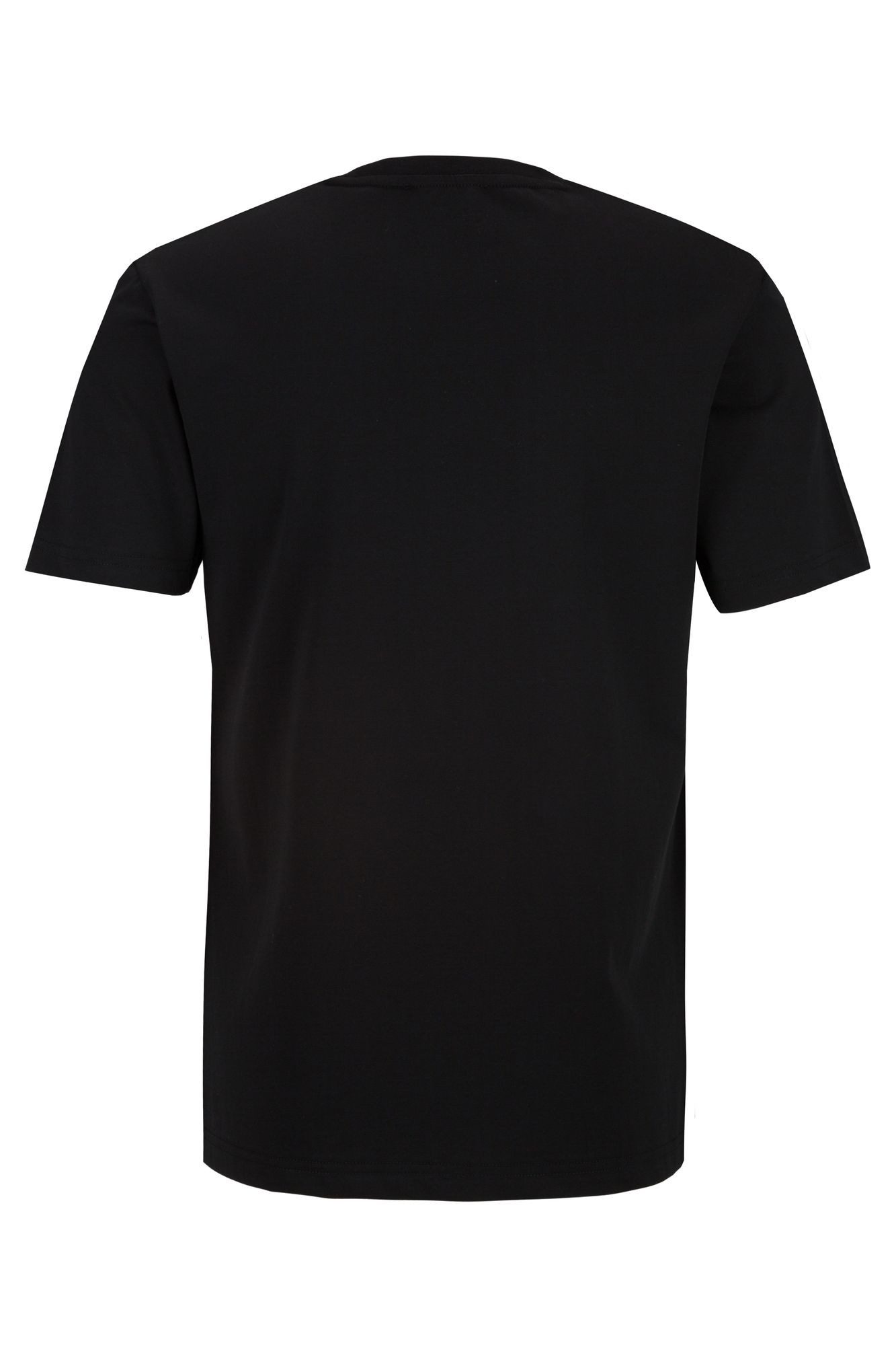 19V69 ITALIA T-Shirt RAFAEL Basic Rundhals günstig online kaufen