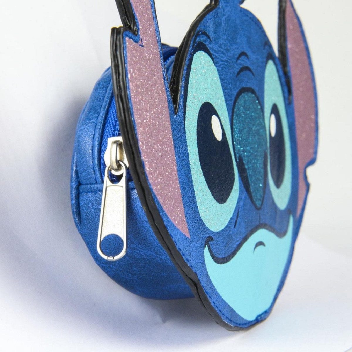 Lilo & Stitch Geldbörse Portemonnaie Brieftasche – stilvolle Geldbörse