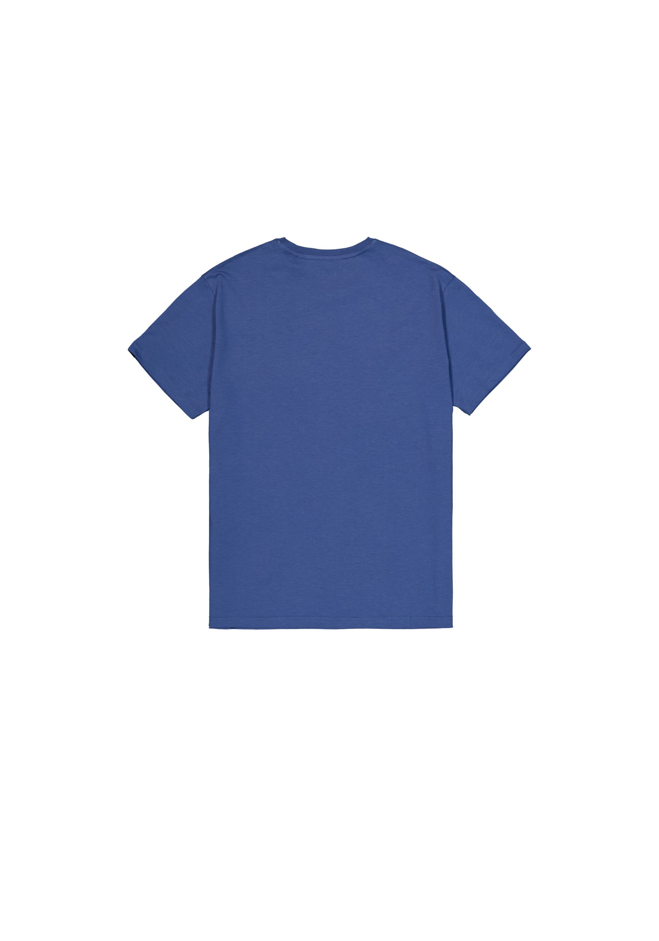 Alpha Industries T-Shirt Alpha Puff Print T-Shirt günstig online kaufen