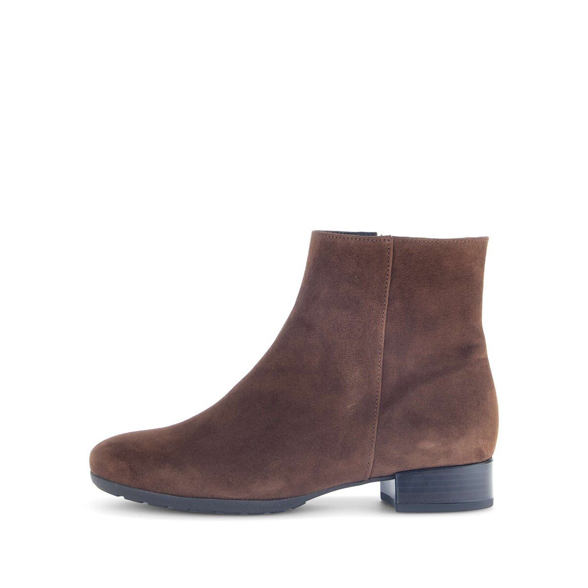 Gabor Elegante Stiefelette Rauleder Stiefelette günstig online kaufen