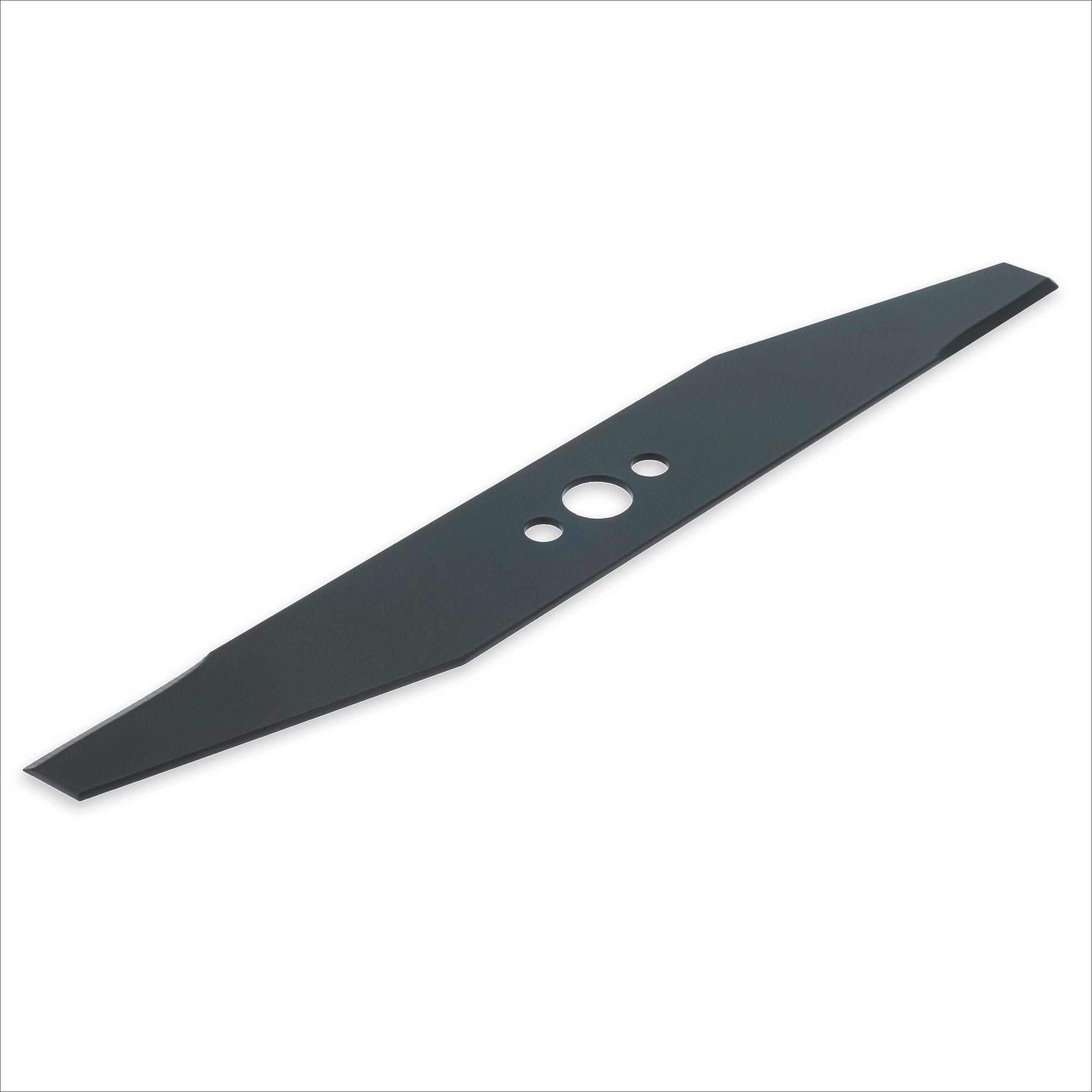 vhbw Rasenmähermesser Ersatzmesser passend für Flymo EasyGlide 300VC, 300V, 300 Rasenmäher