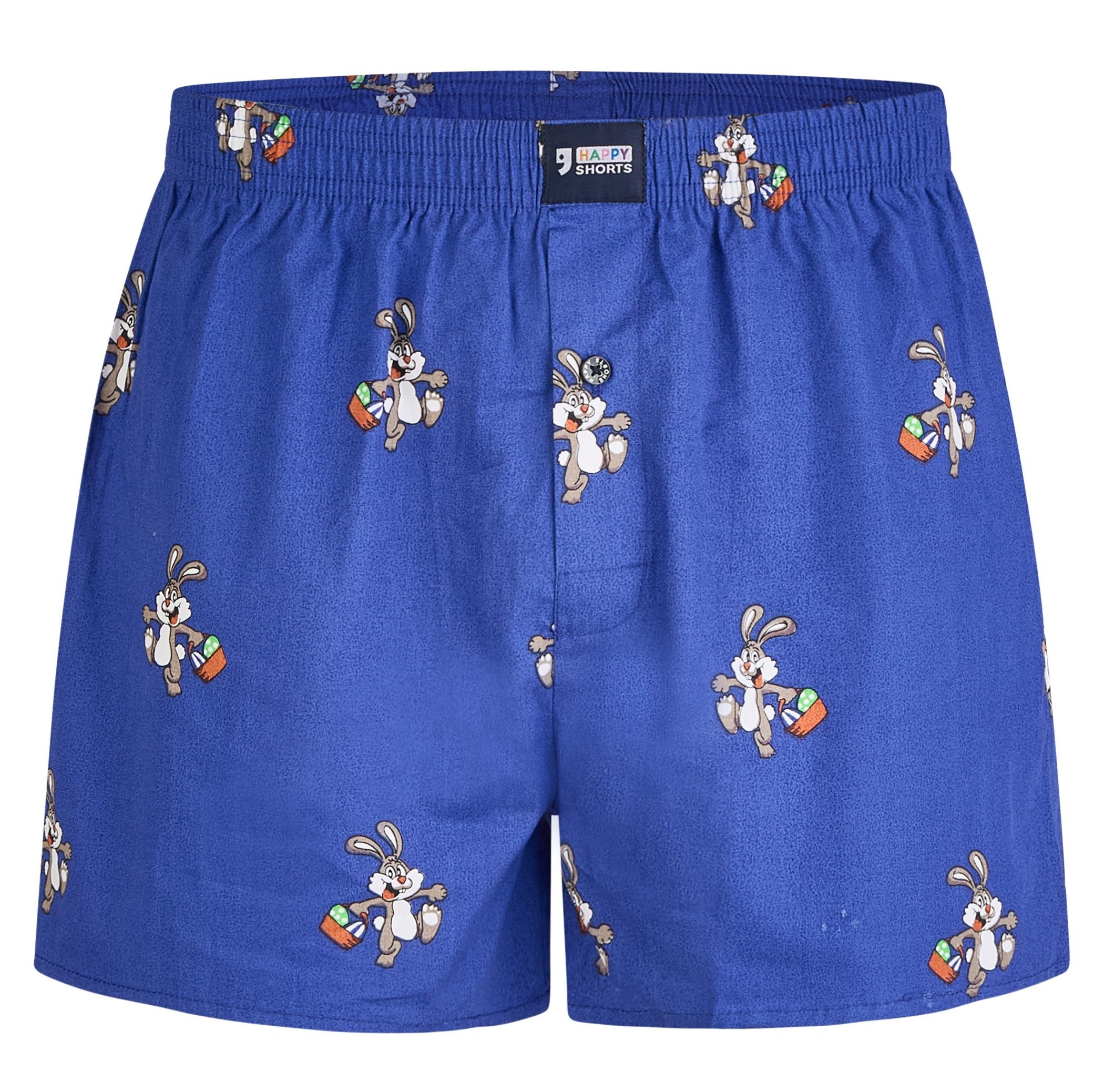 HAPPY SHORTS Boxershorts Happy Shorts Herren american Boxer Boxershorts Ost günstig online kaufen