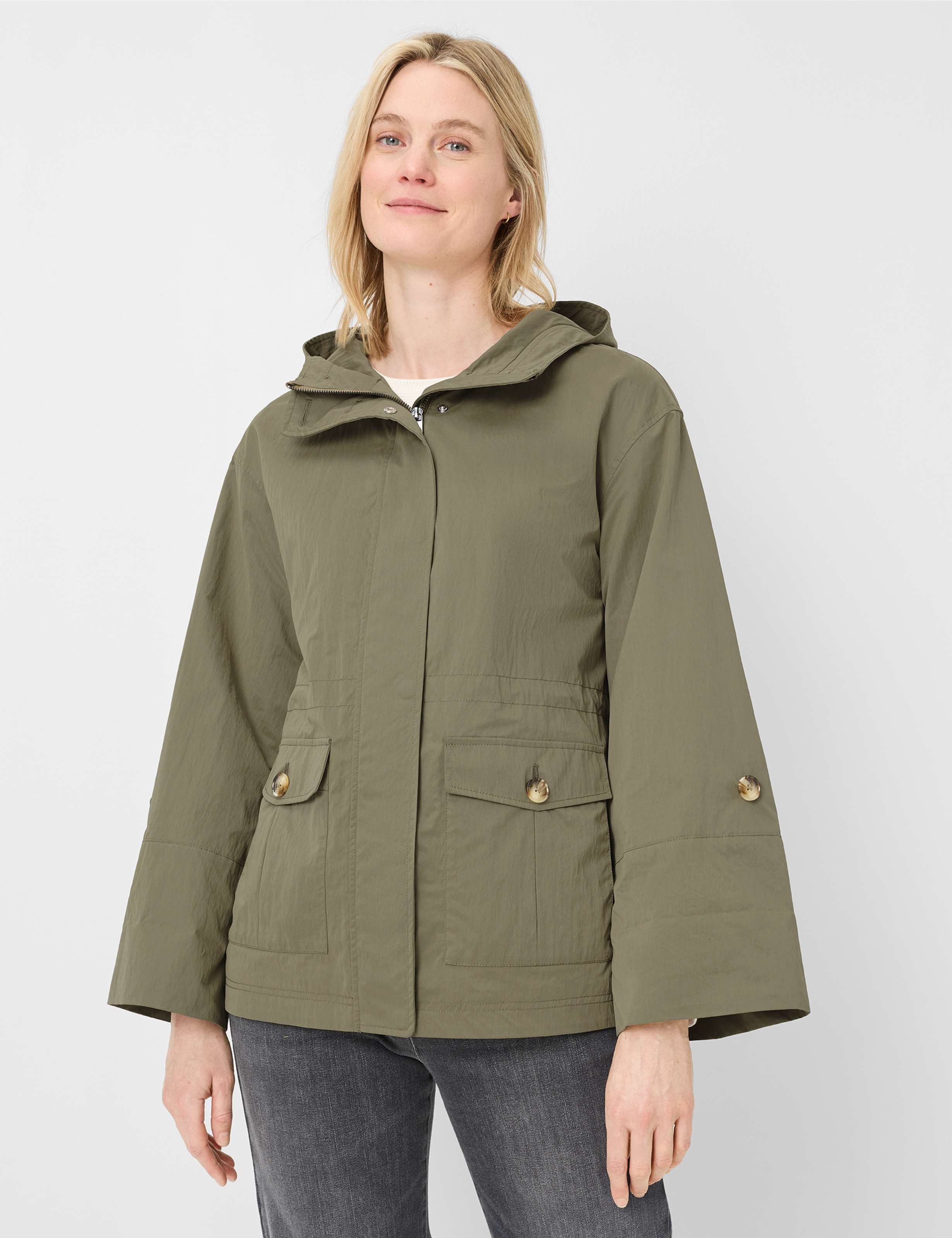 Fuchs Schmitt Outdoorjacke Style Cityjacke Aberdeen