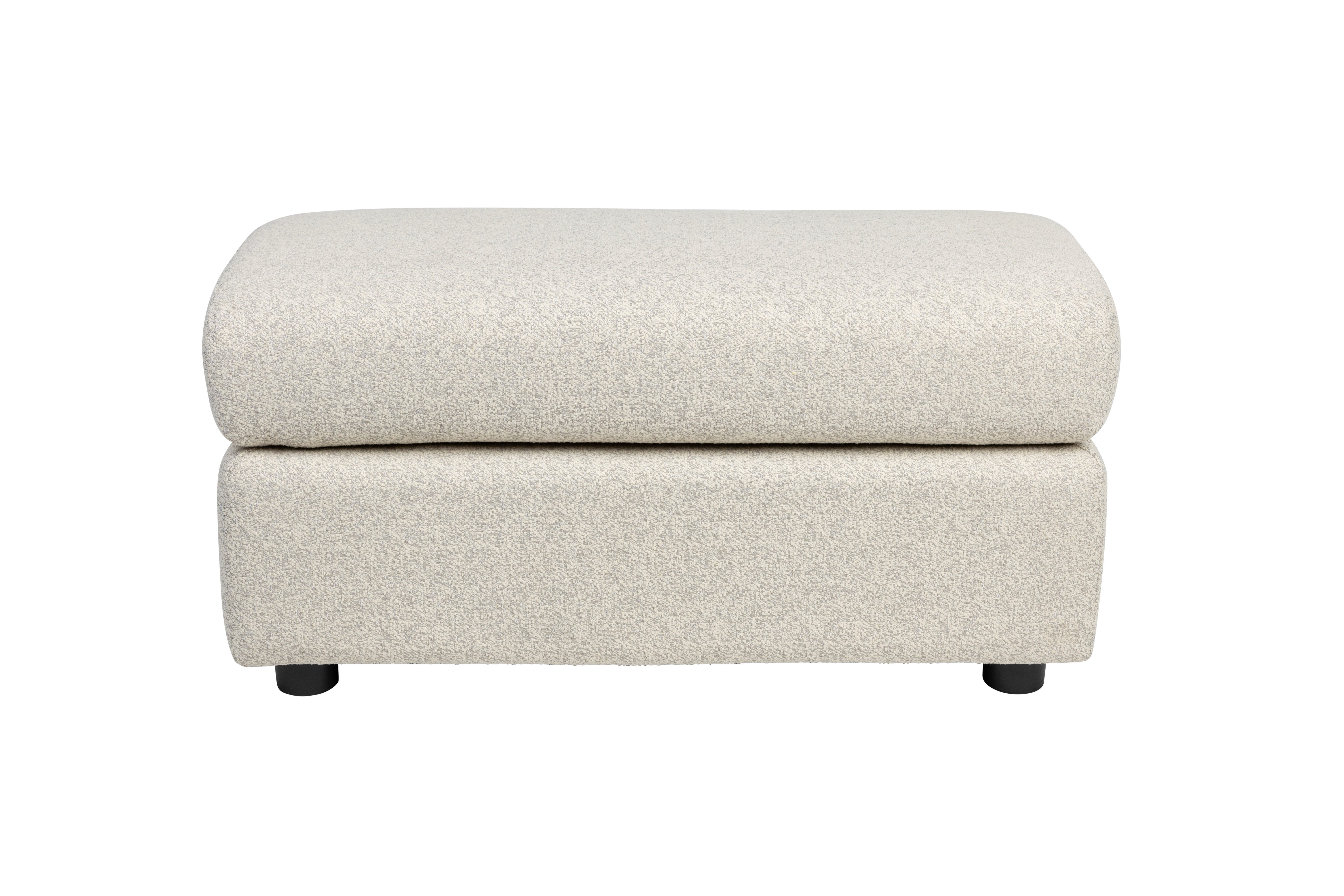 Zuiver Gartenlounge-Hocker