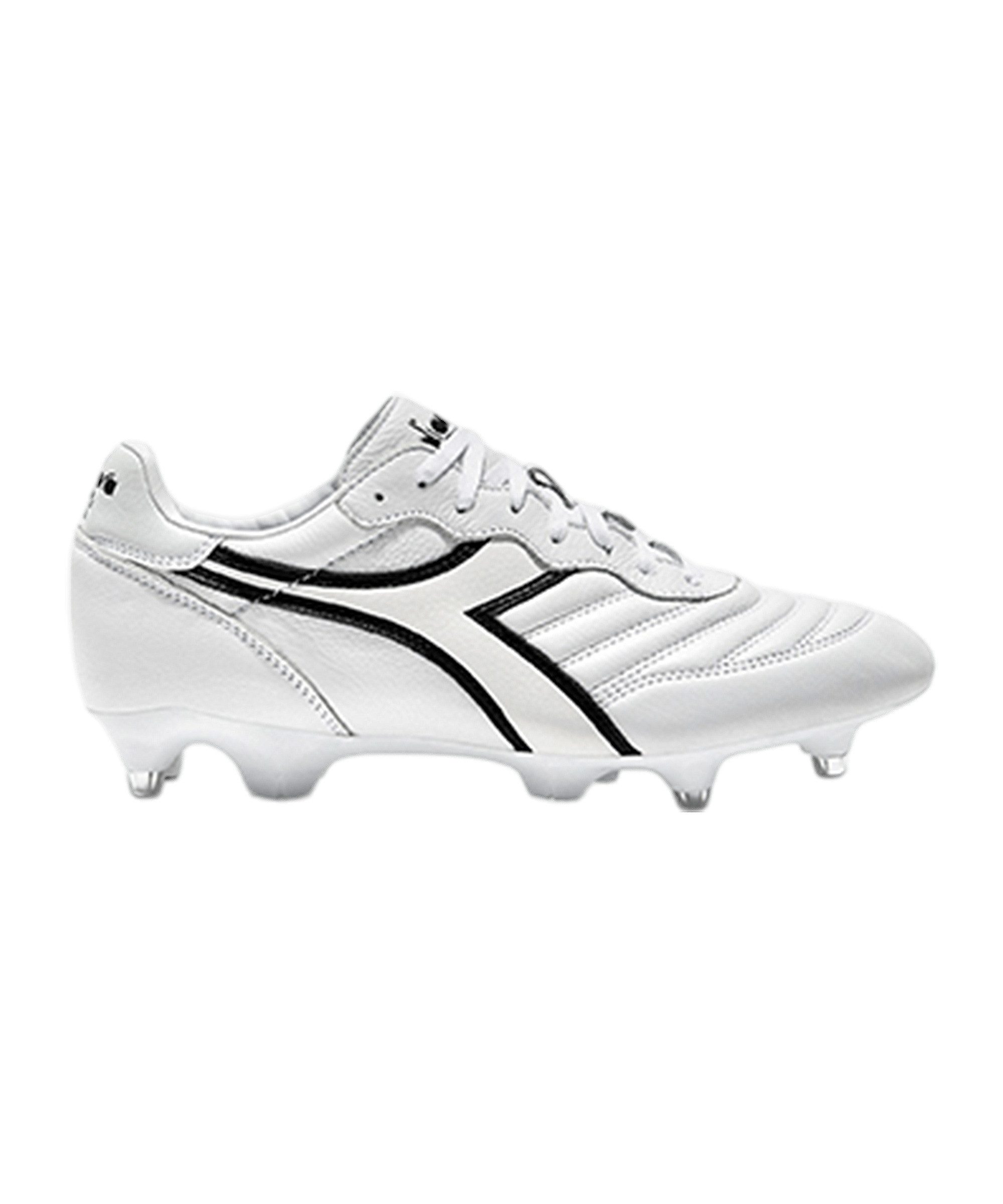 Diadora Diadora Brasil LT+ MPH FG FC0351 Unisex Fußballschuh