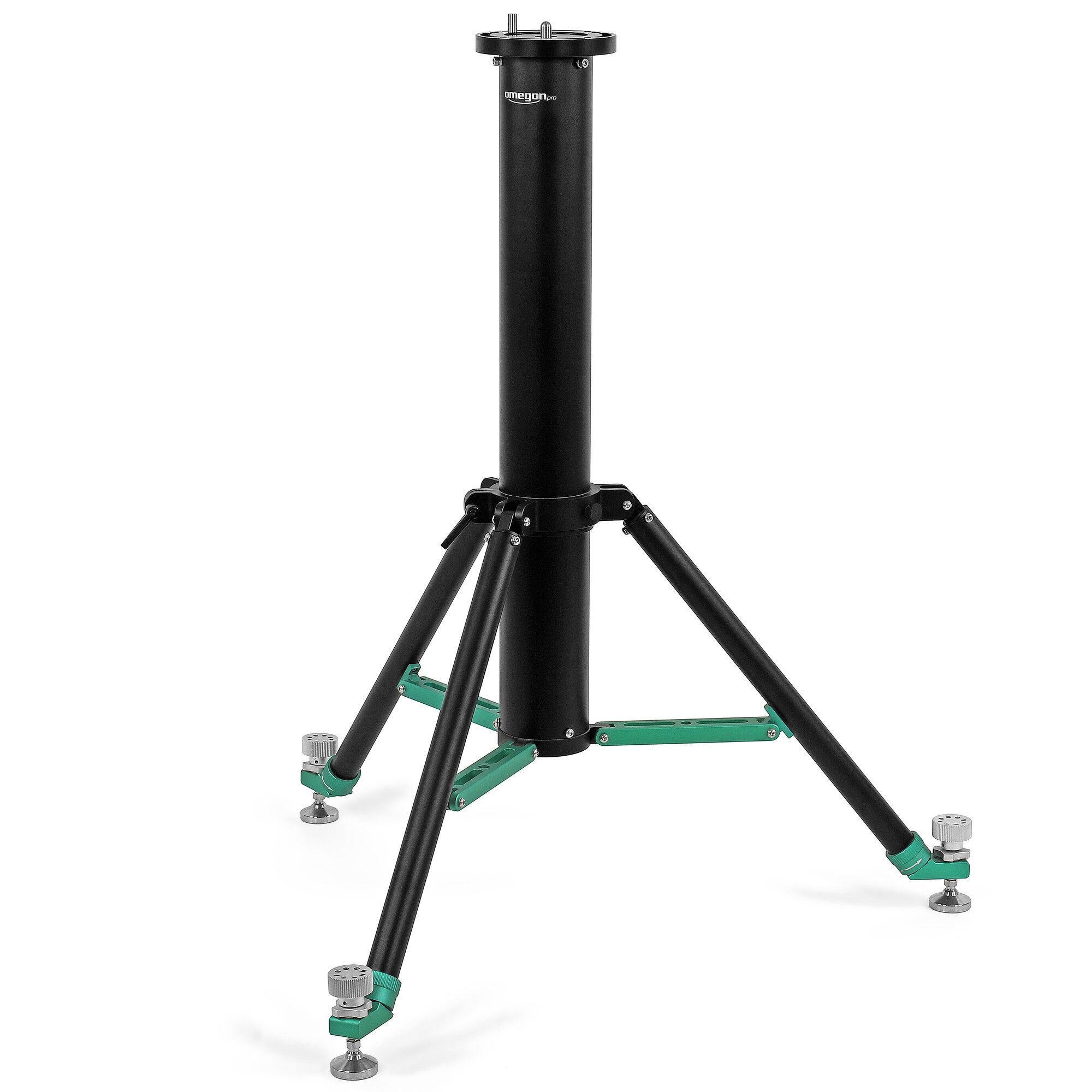 Omegon Teleskop Omegon Pro Säule für iOptron Montierungen