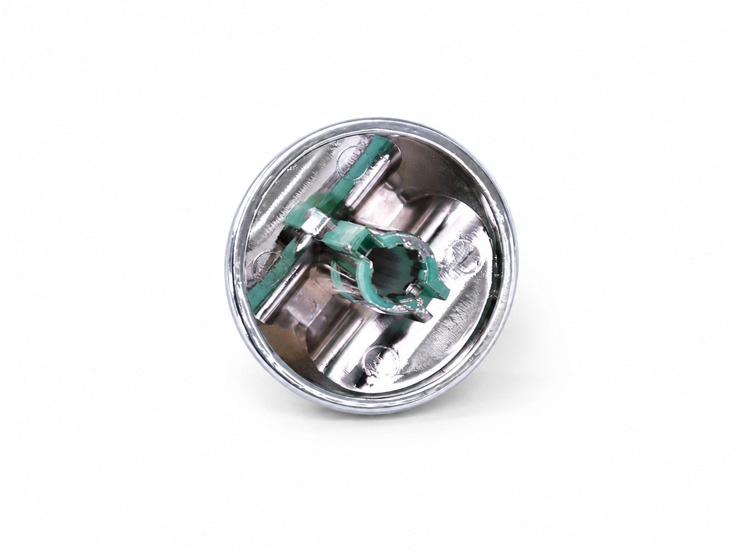 Moulinex Montagezubehör Backofen Timer-Bedienknopf SS-188485, für Mini-Backöfen wie die Uno und Uno Grill Serie