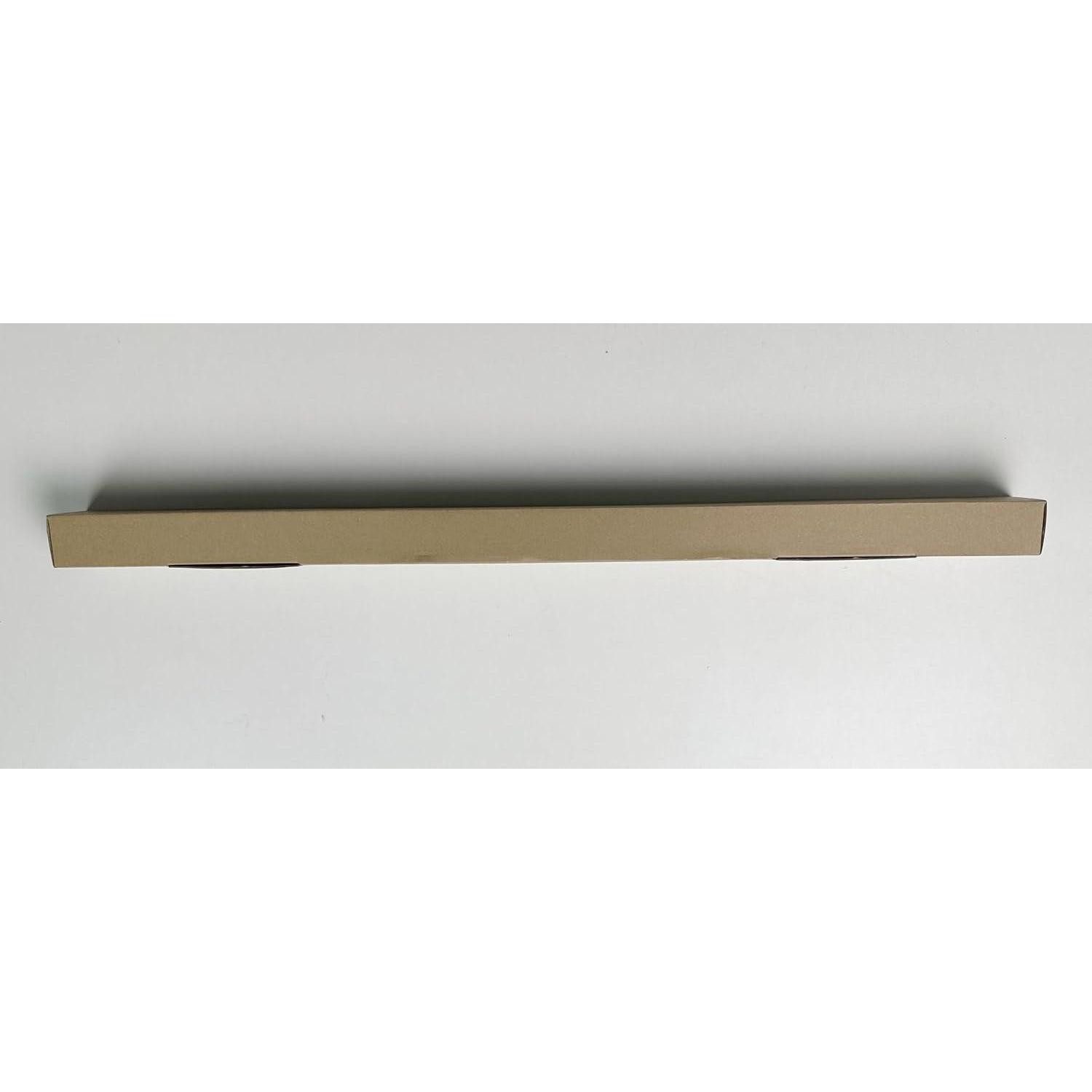 Trockenblume Pampasgras XXL 115cm 10 Stück Deko Boho Wohnzimmer Tisch 120cm-10-A, LuxusKollektion