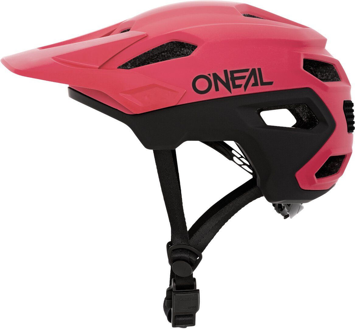 O’NEAL Allroundhelm Trailfinder Split Fahrradhelm, absorbierend belüftet herausnehmbares