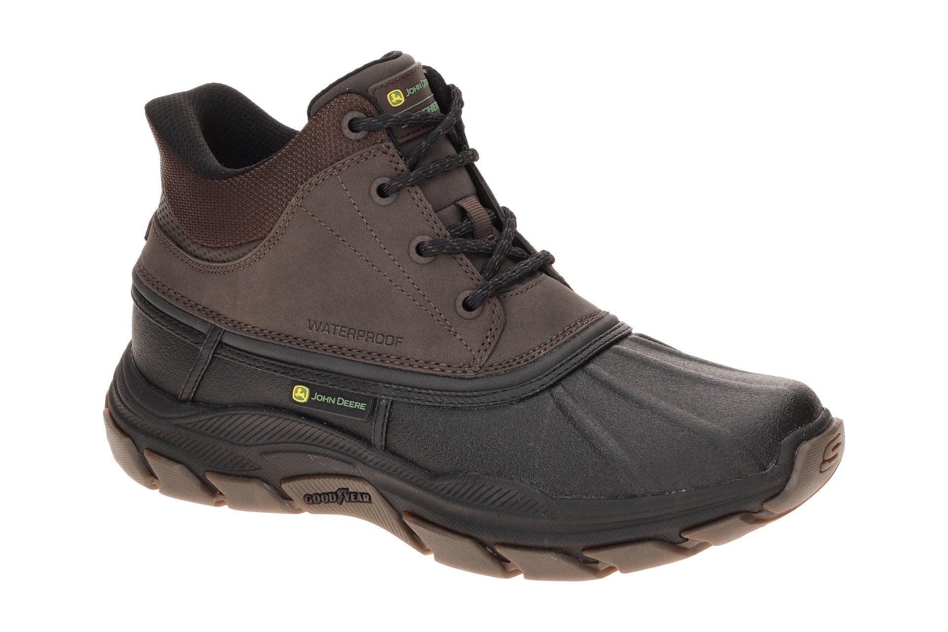 Skechers 256026 CHBK Stiefel