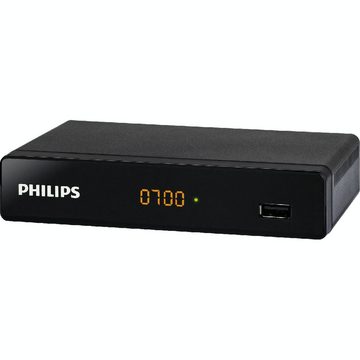 Philips »NeoViu S2 HD Satellitenreceiver« Satellitenreceiver