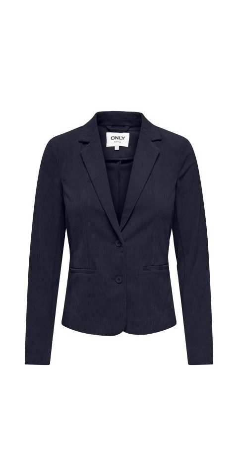 ONLY Kurzblazer ONLPOPTRASH-LIAS L/S CORD BLAZER TL