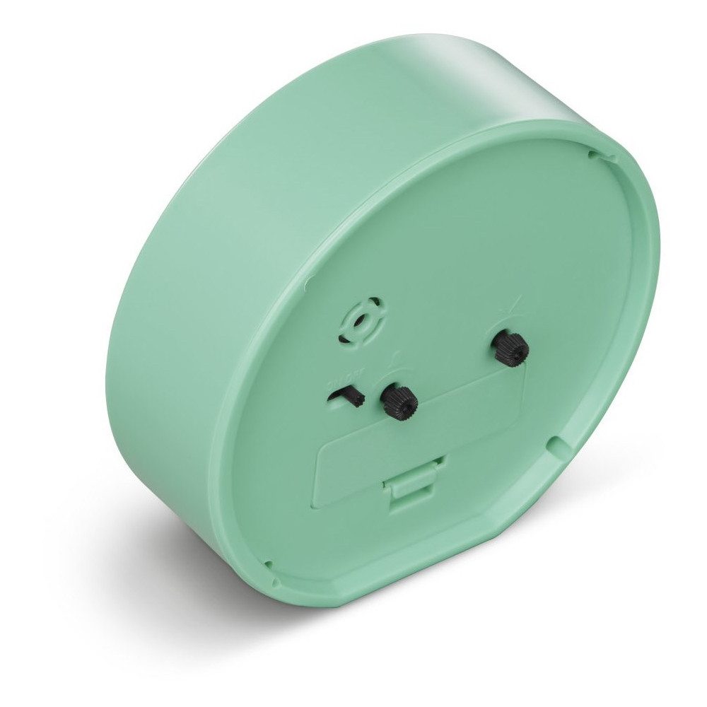 Hama Wecker Hama Retro Wecker grün, Analoger Wecker