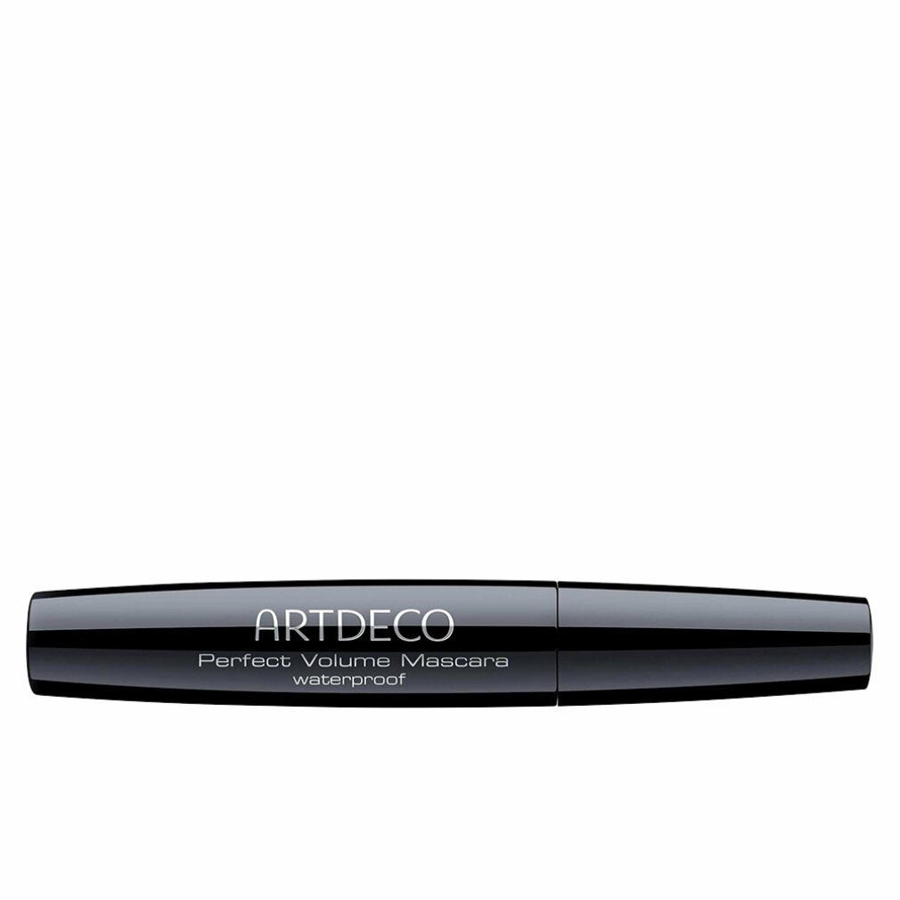ARTDECO Mascara Perfect Volume Mascara Waterproof 01 Black