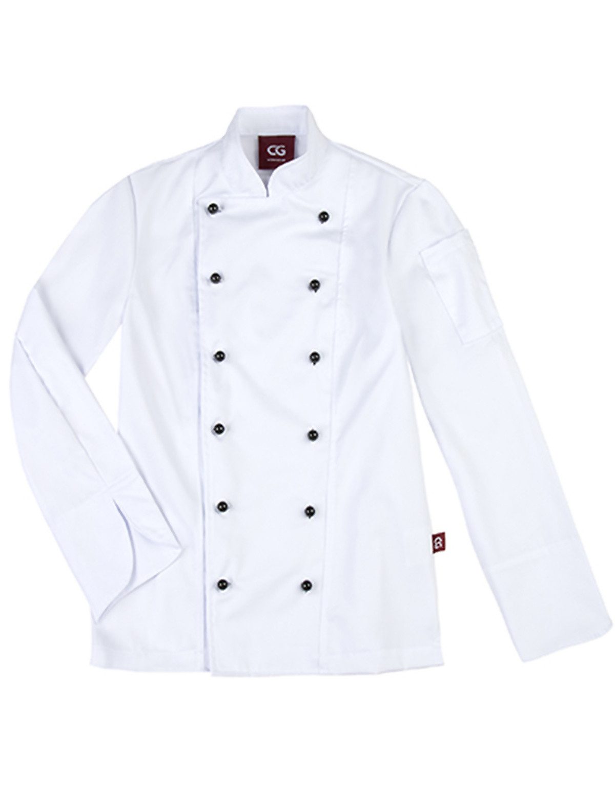 Arbeitsjacke Ladies´ Chef Jacket Rimini