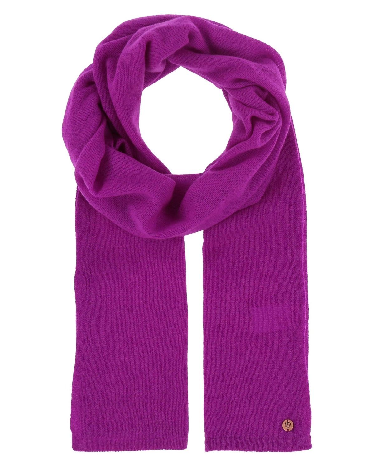 Fraas Schal, warm & weich aus 100% Kaschmir