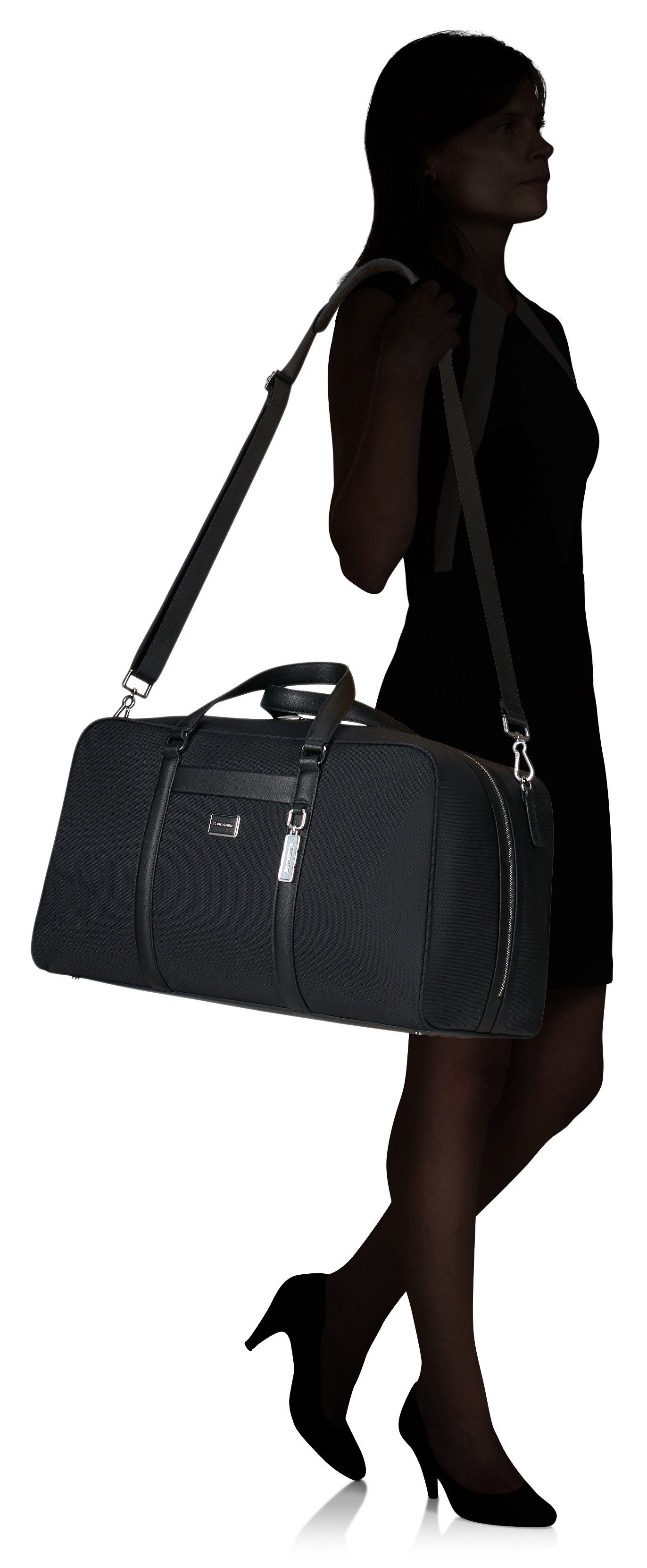 Samsonite Reisetasche IMAGE BIZ, Duffle S günstig online kaufen