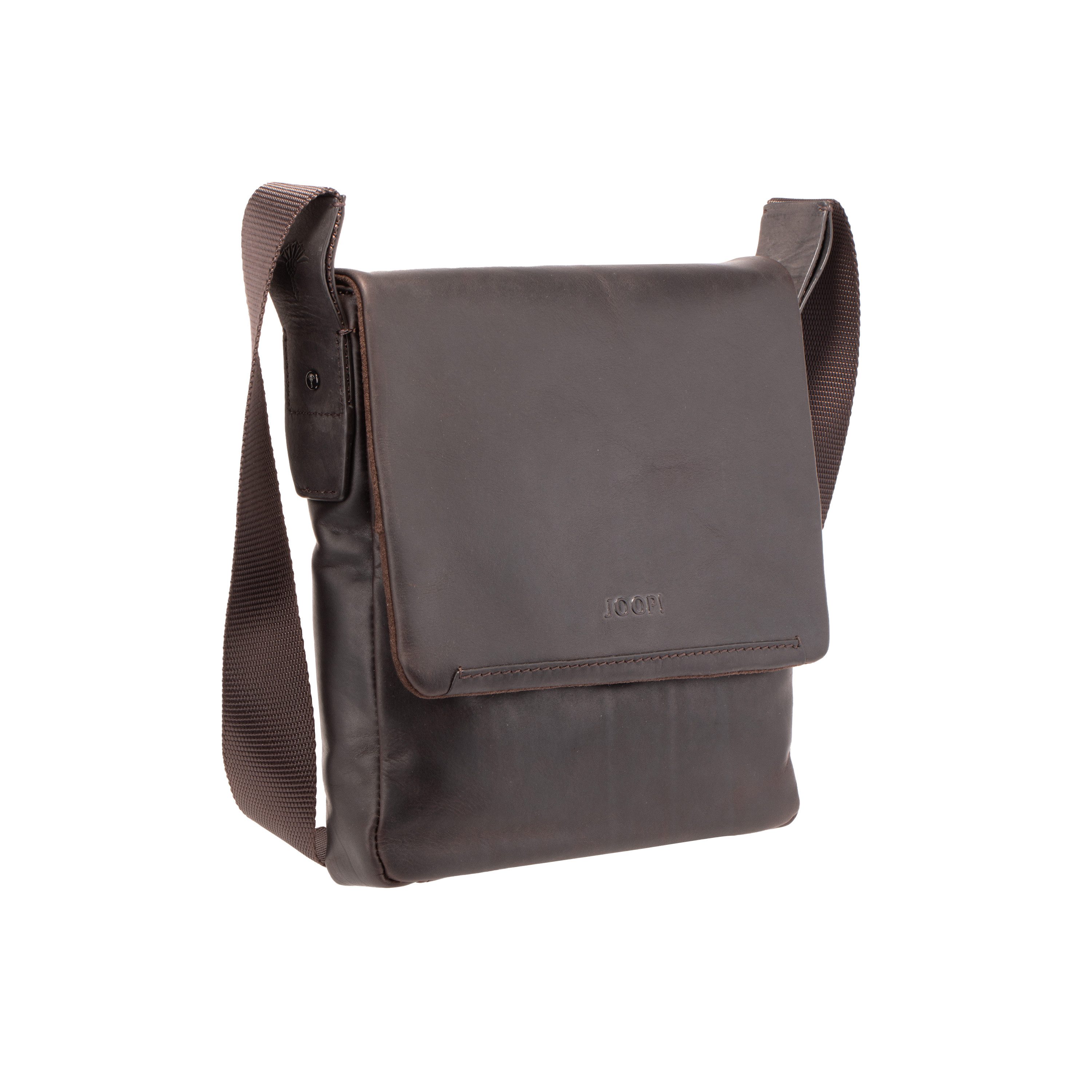 JOOP! Schultertasche Joop - Herren Schultertasche Ancona Paris günstig online kaufen