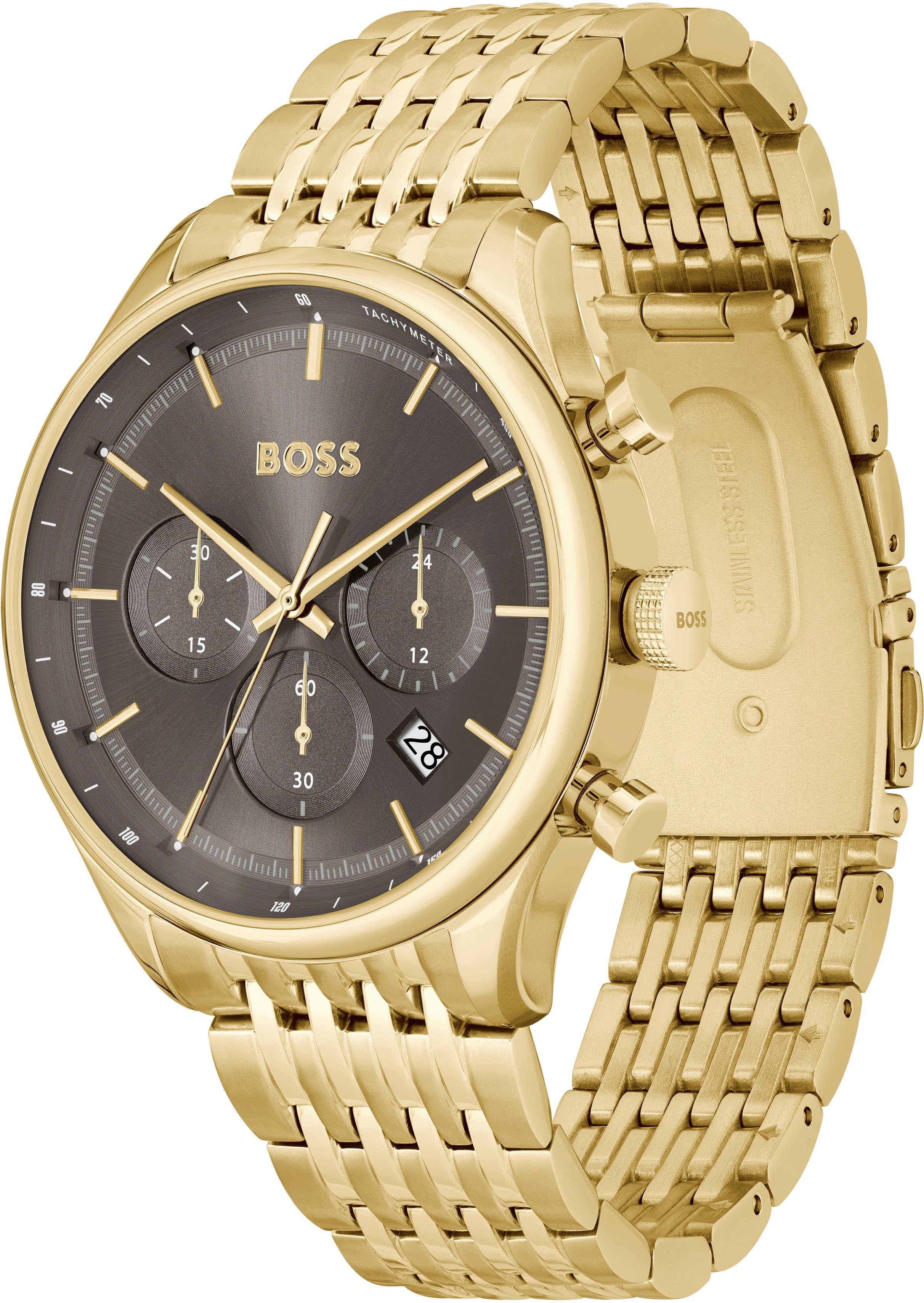 BOSS Chronograph GREGOR, 1514051