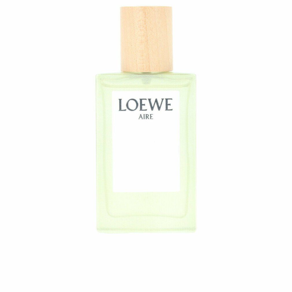 Loewe Düfte Eau de Cologne (30 Eau Cologne Aire ml) Loewe de