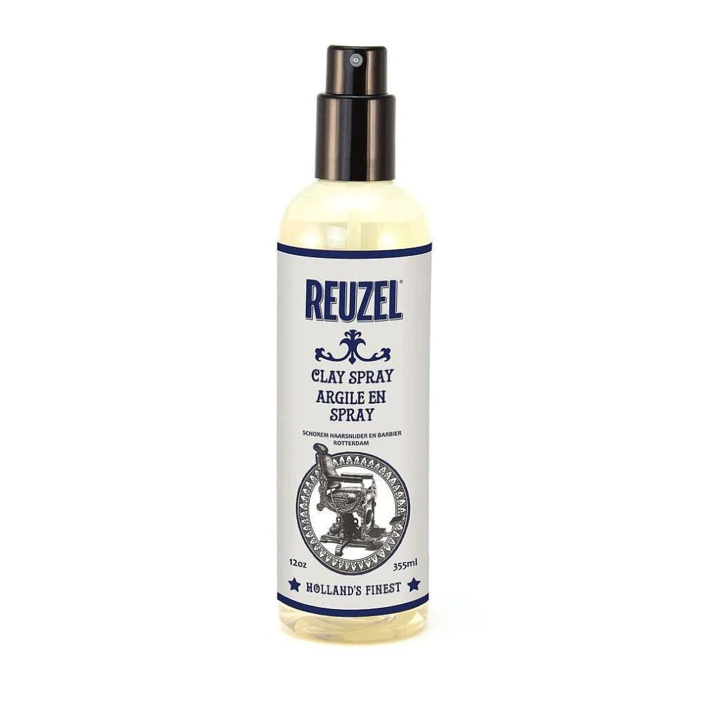 Reuzel Haarspray Hollands Finest Clay Texturierungsspray 355ml