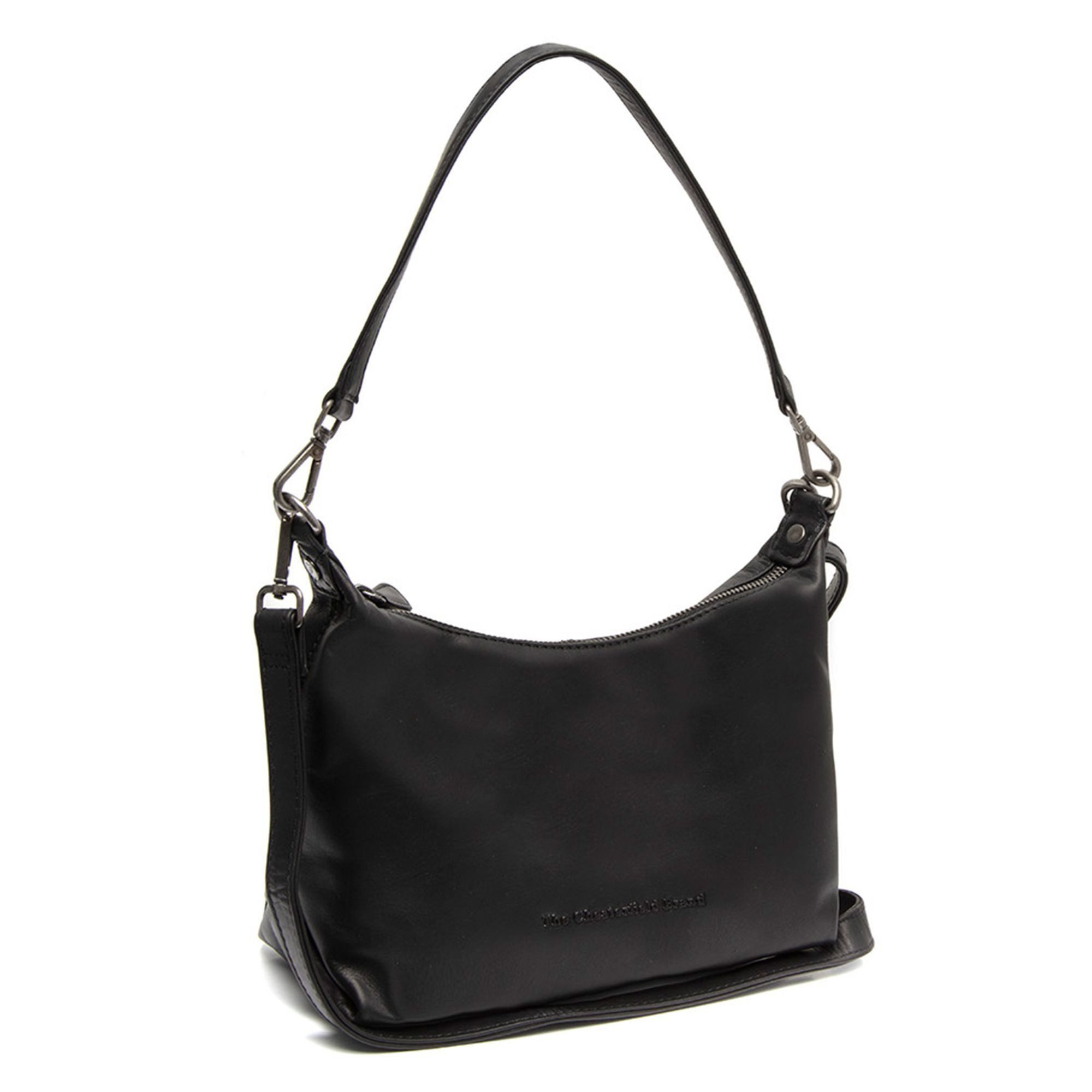 The Chesterfield Brand Schultertasche Christie, Leder
