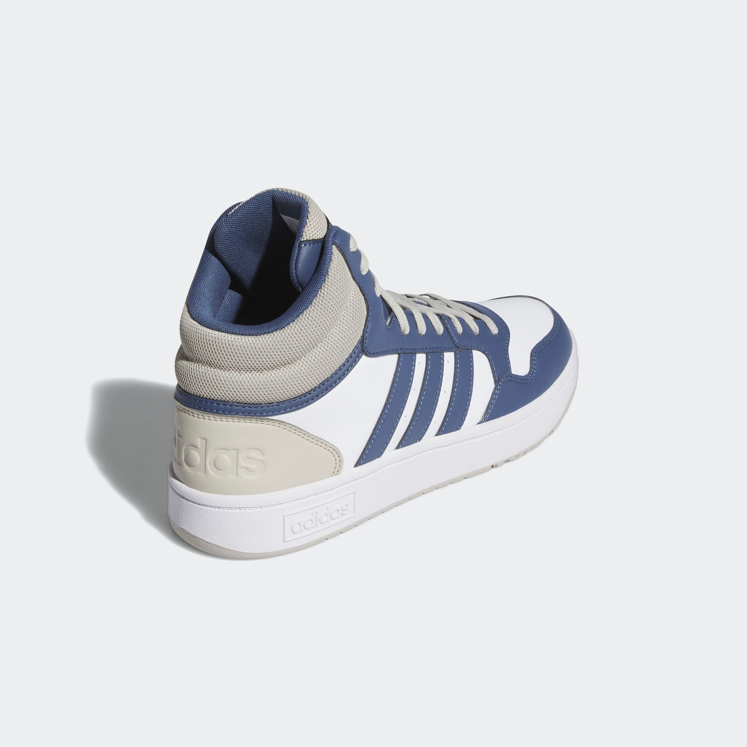 adidas Sportswear HOOPS 3.0 MID LIFESTYLE BASKETBALL CLASSIC VINTAGE Sneaker