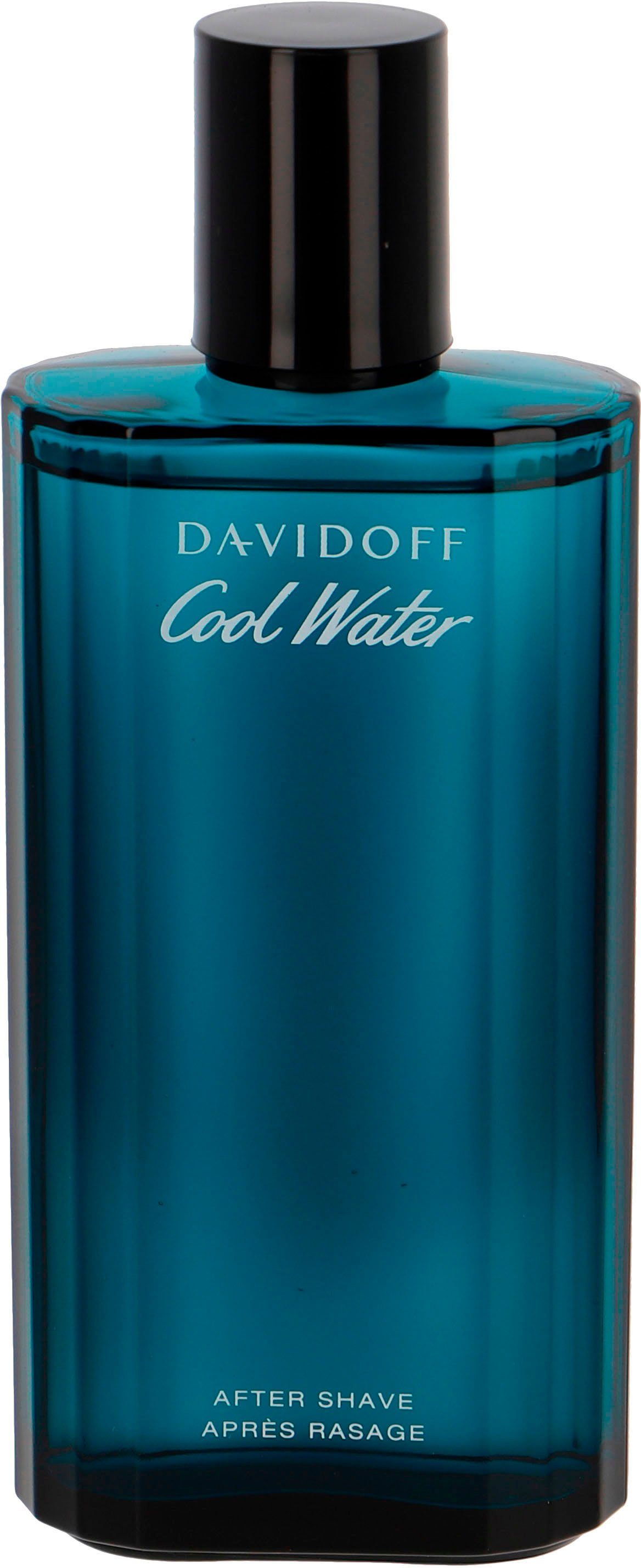 DAVIDOFF After Shave Lotion Davidoff Cool Water After Shave 125 ml