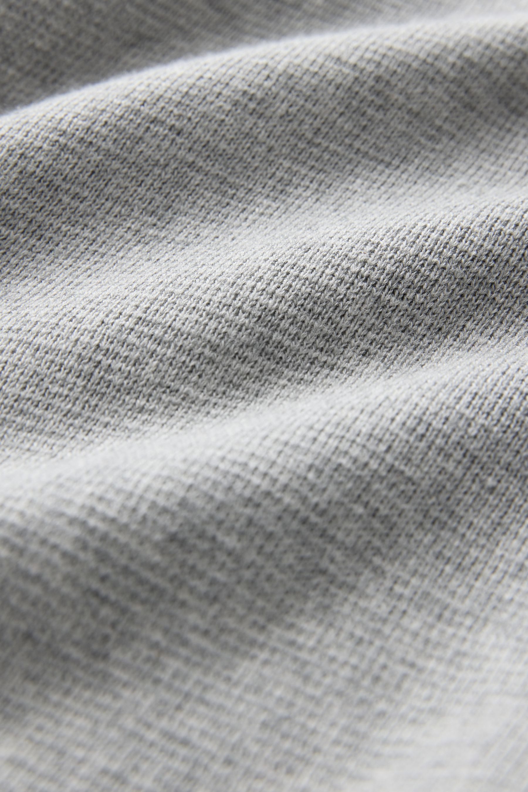 Next Strickjacke Regular Fit Premium-Pullover mit Reißverschluss (1-tlg)