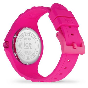 ice-watch Quarzuhr ICE generation - Flashy pink