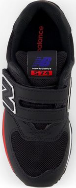 New Balance PV574 Sneaker mit Klettverschluss